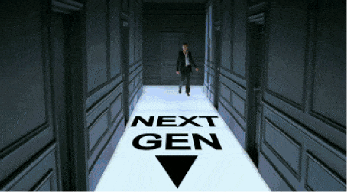 Next Gen
