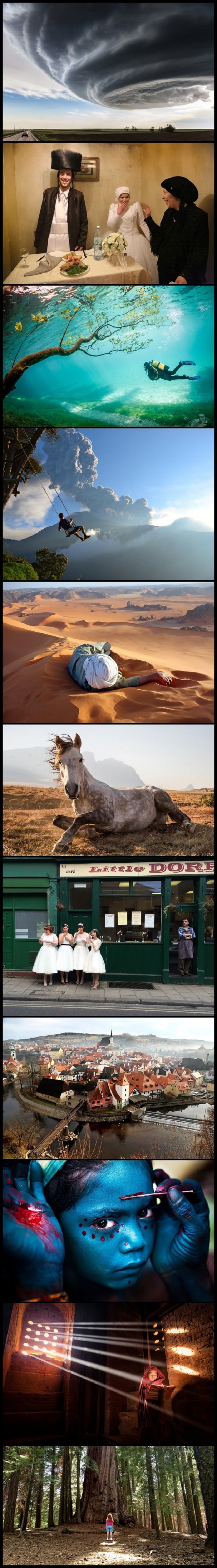 Beautiful photos