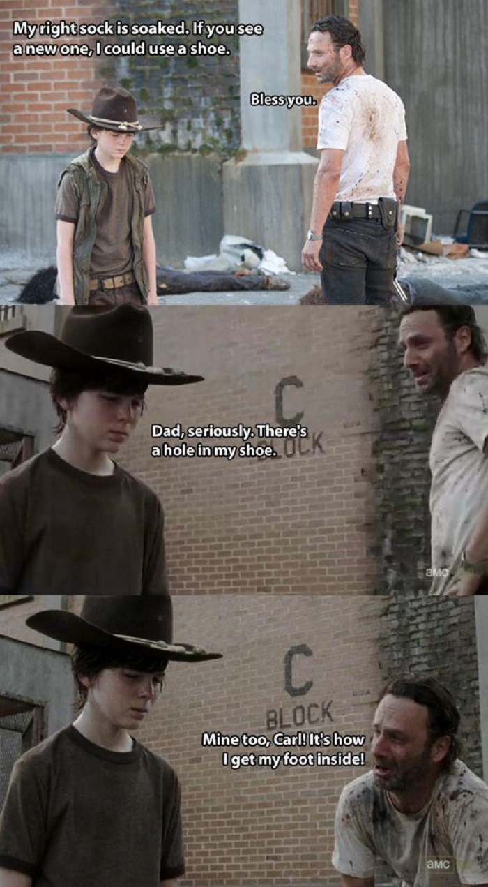 Oh Rick