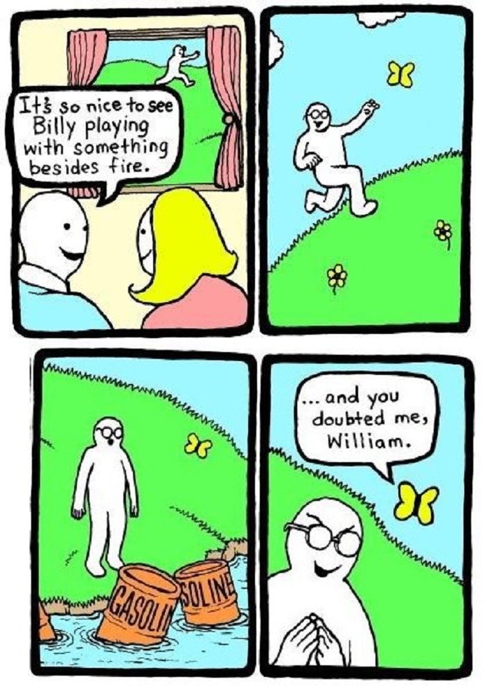 Billy