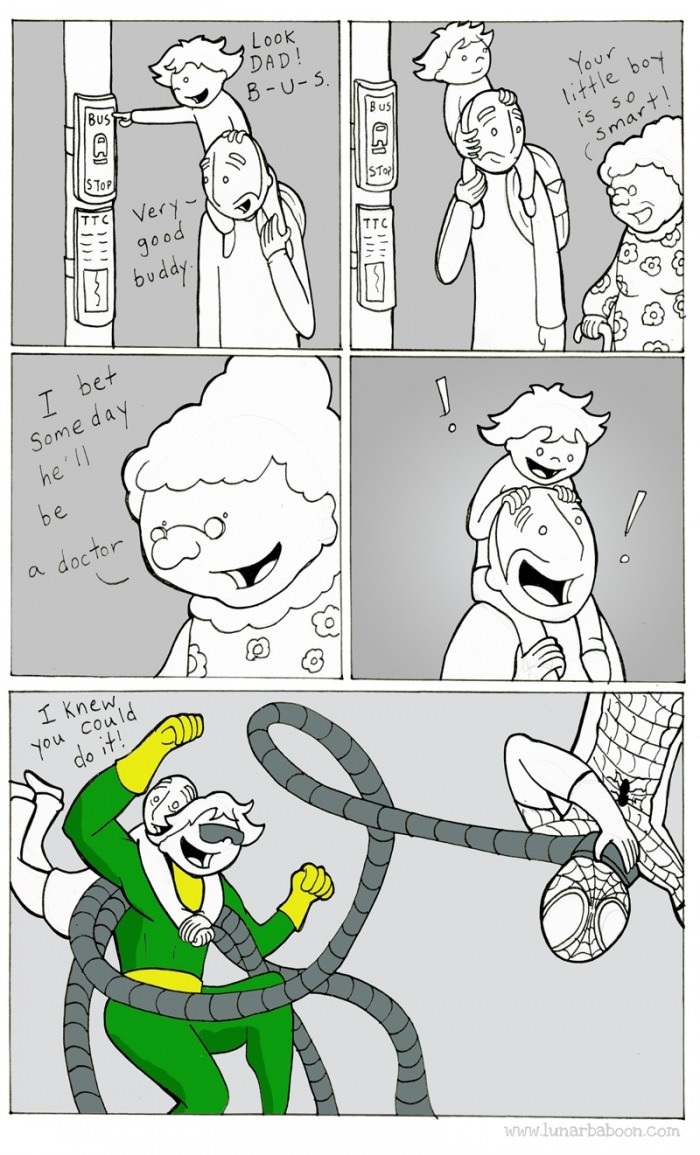 Doctor