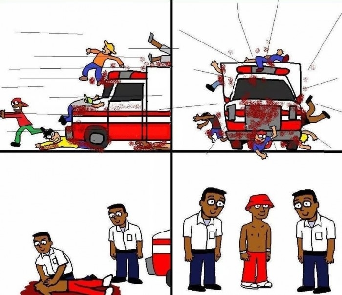 GTA logic