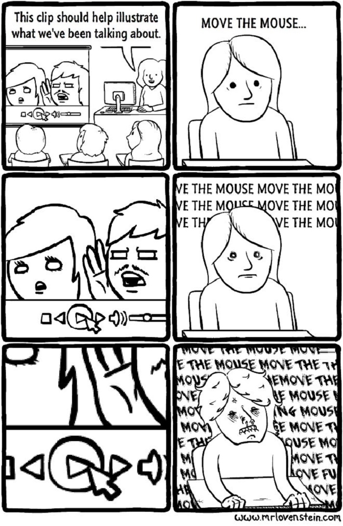 I know that feel bro