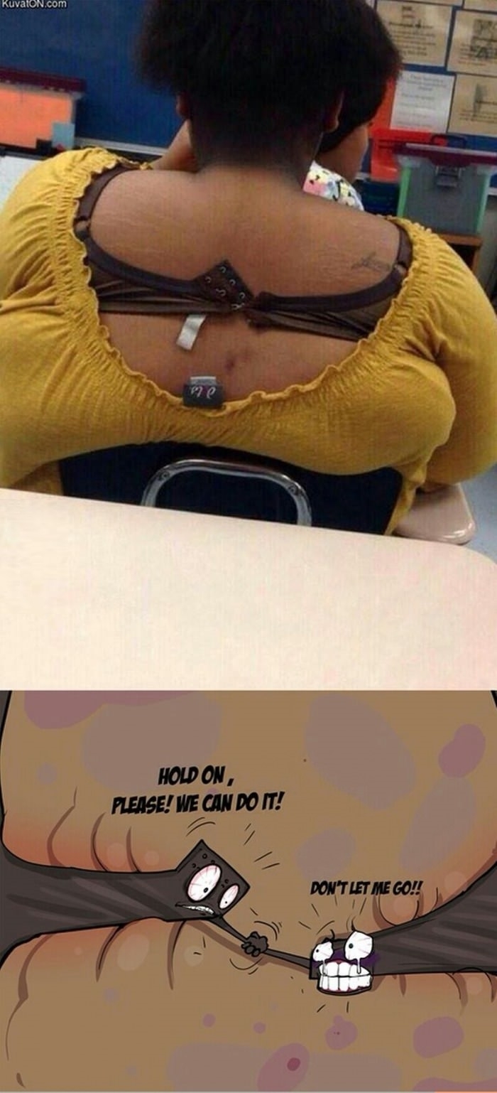 A relationship like this