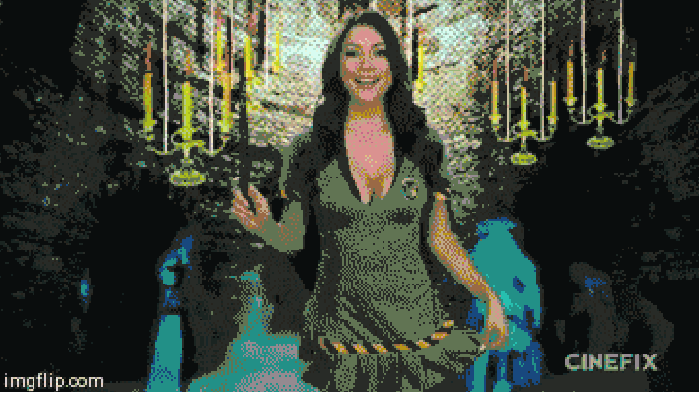 10 points for Gryffindor