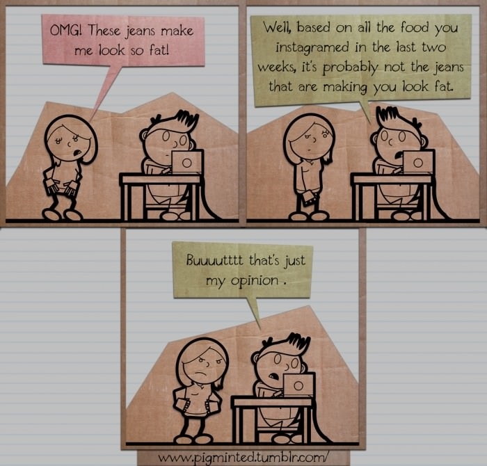 Opinions