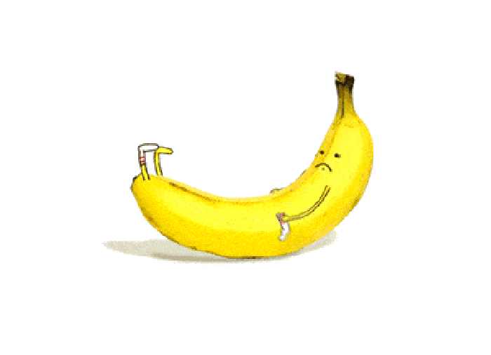 Banana's problem