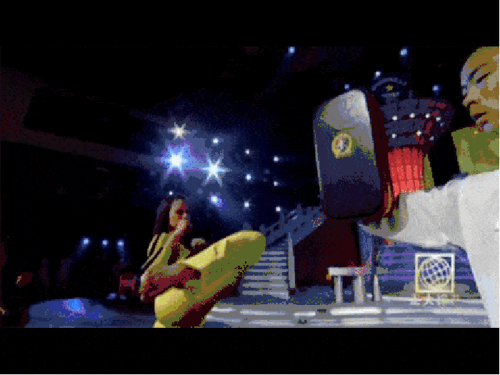 Bruce Lee reincarnated