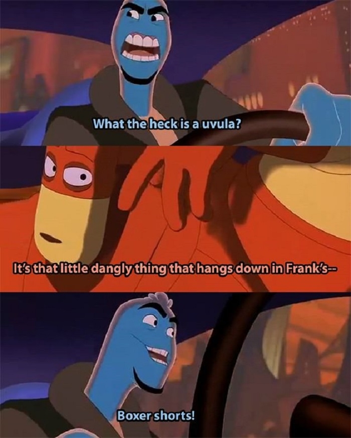 Osmosis Jones
