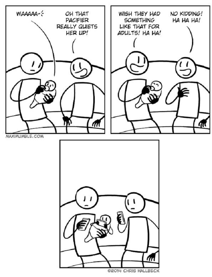 Pacify