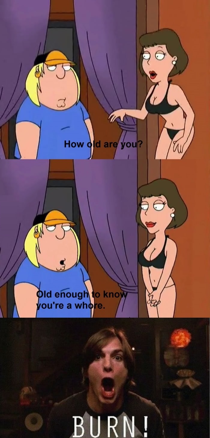 Classic Chris