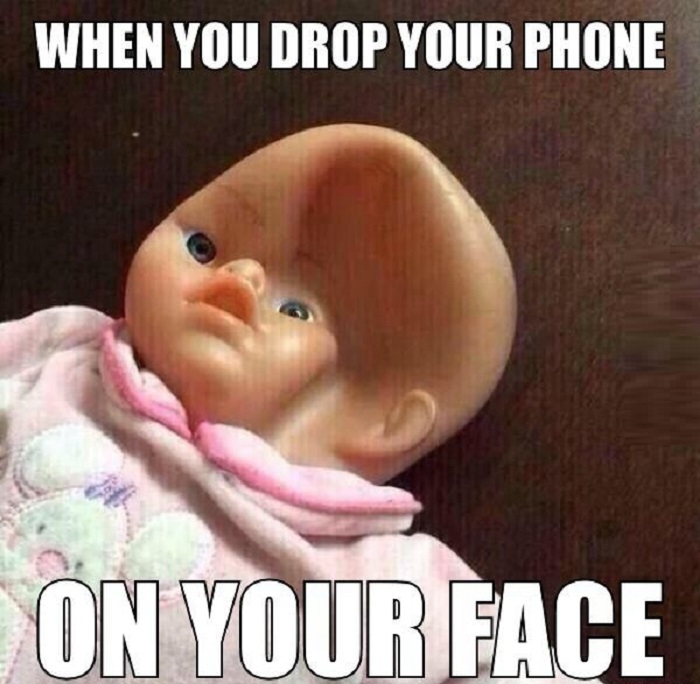 Damn Nokia