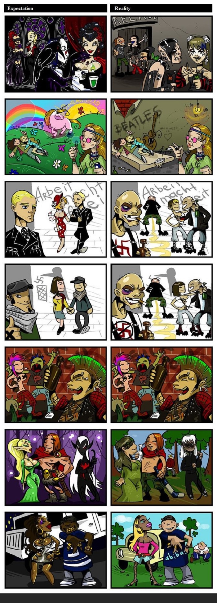 Subculture