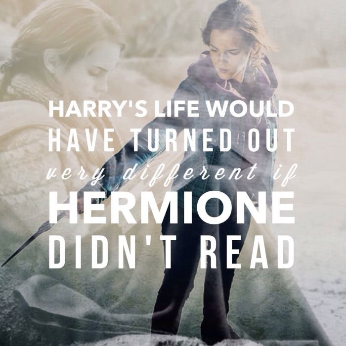 Real heroine of the series