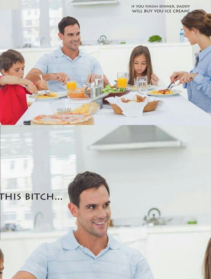 Parenting level: Mom