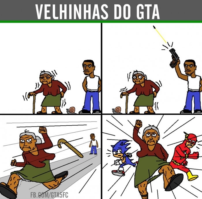 GTA logic