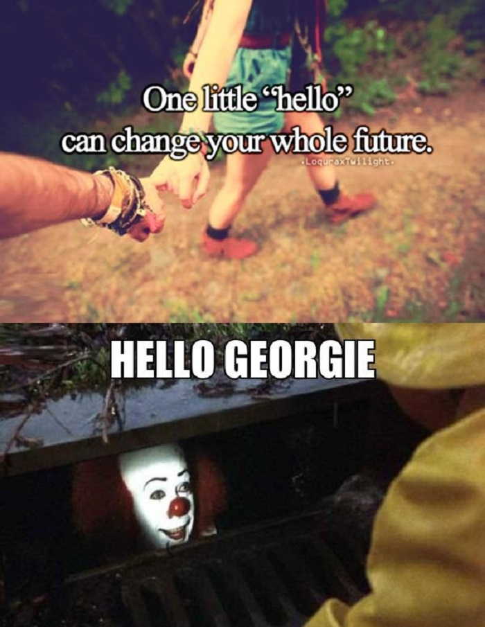 Just girly things