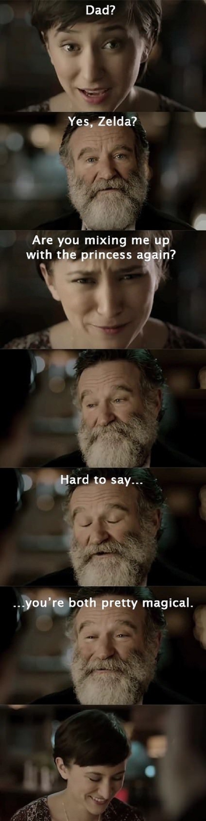 RIP Robin Williams