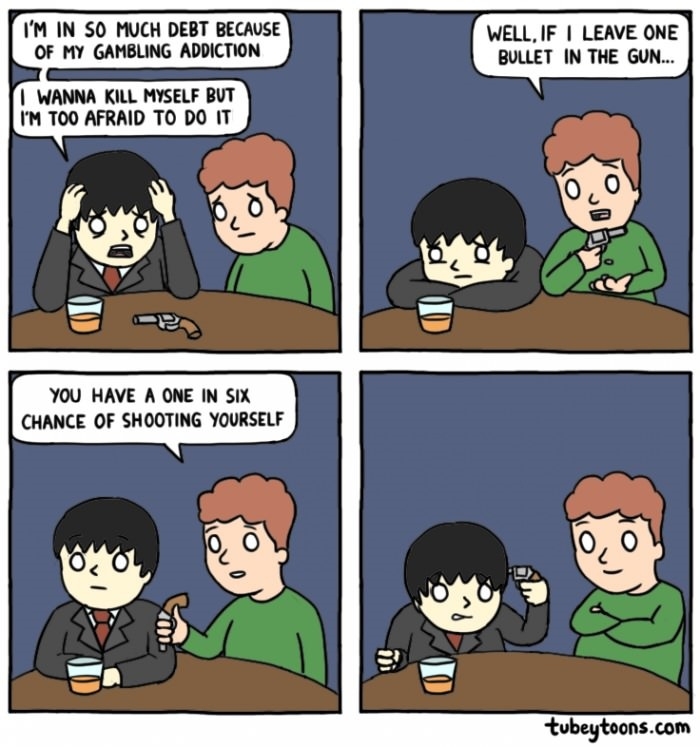 Addictions