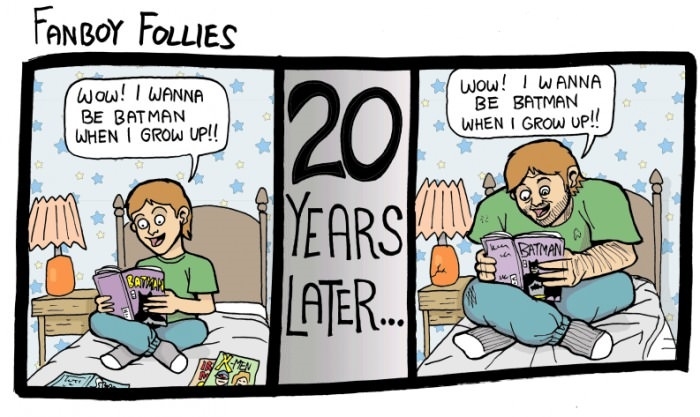 Job hunting