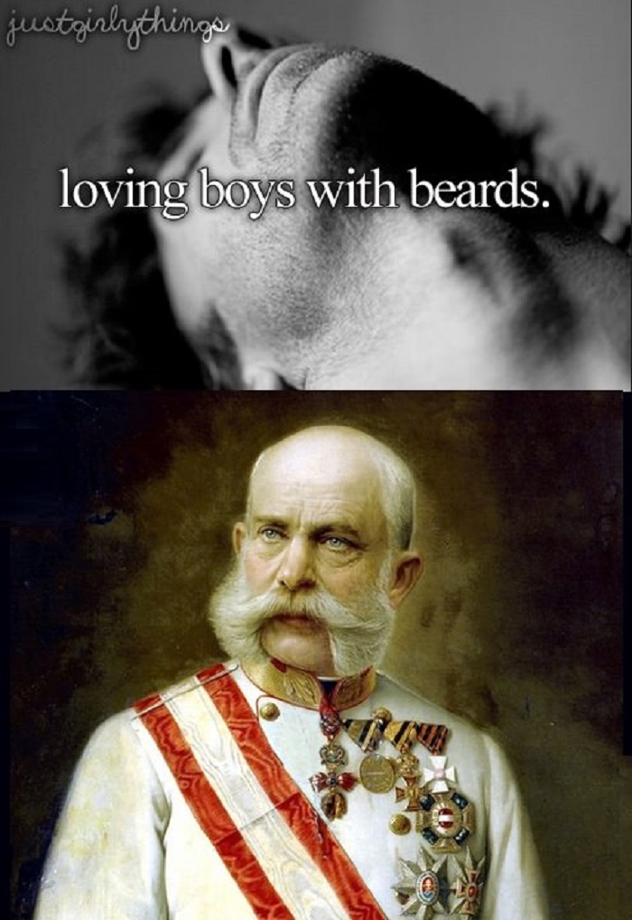 #justgirlythings