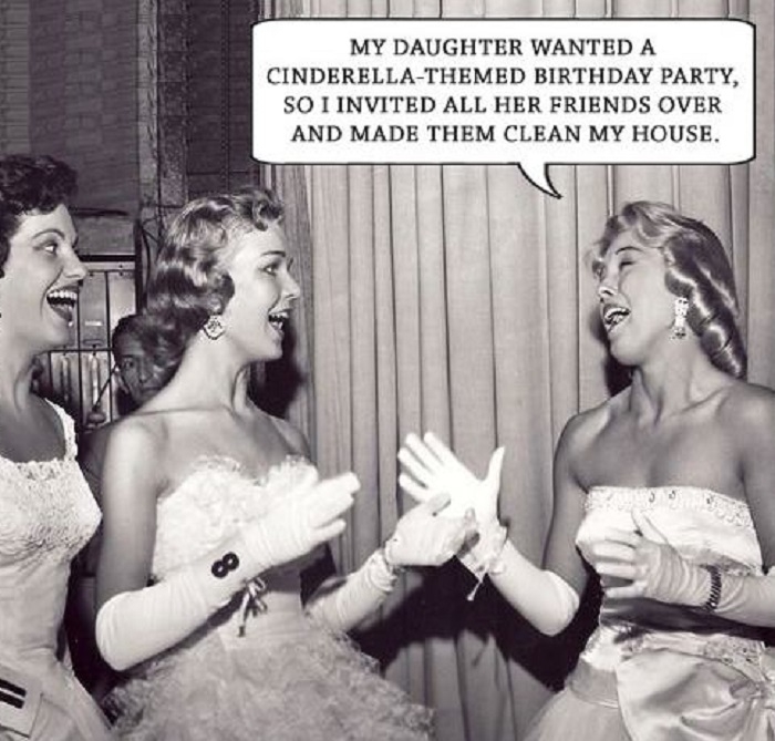 Brilliant idea!