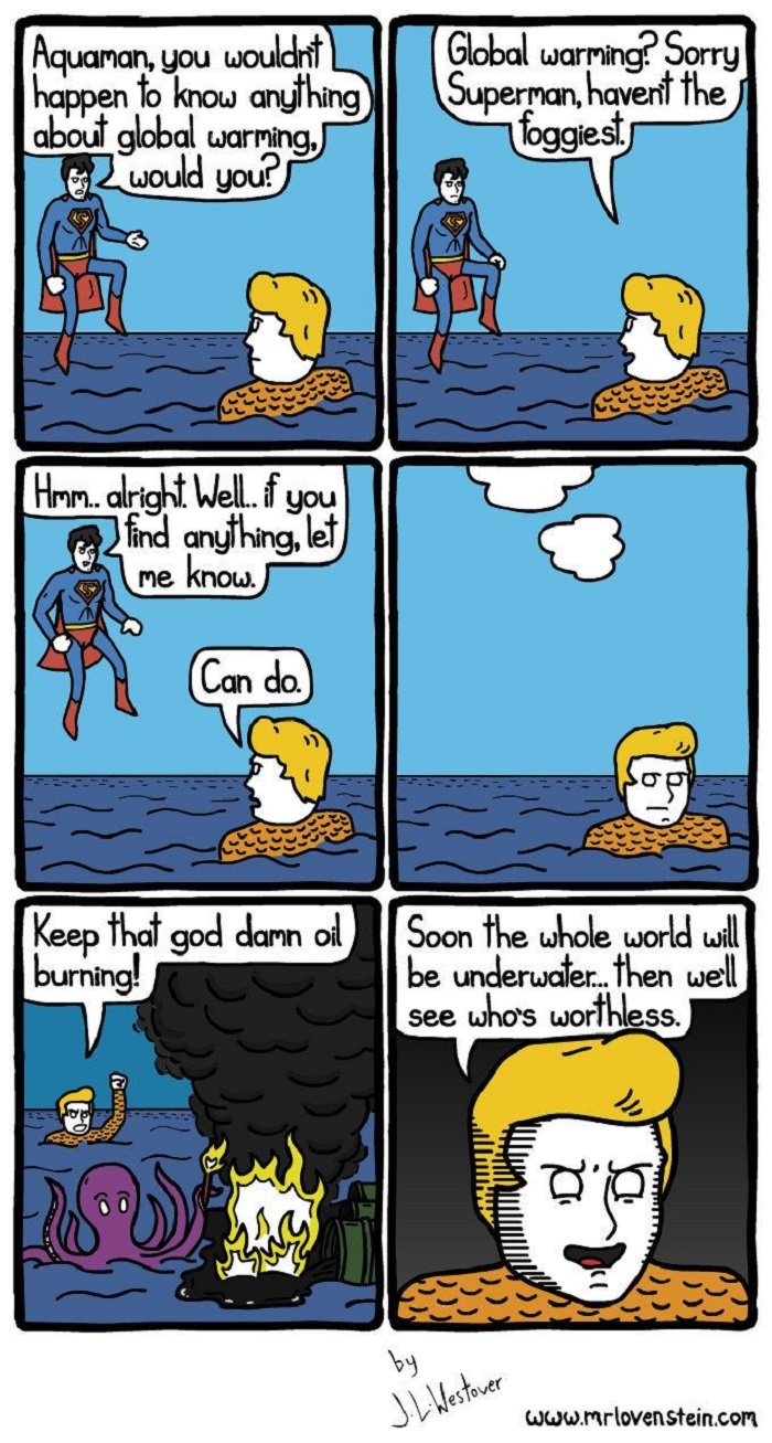 Aquaman