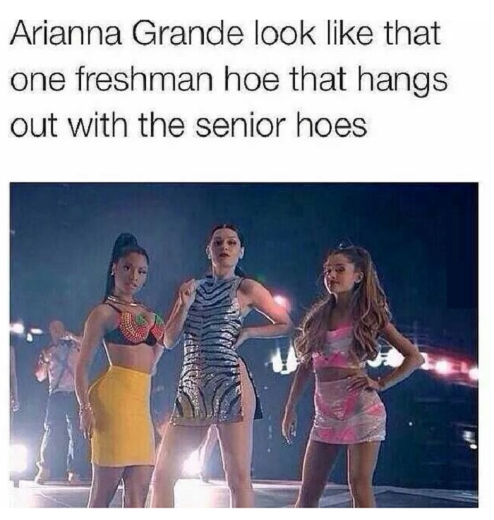Arianna Grande