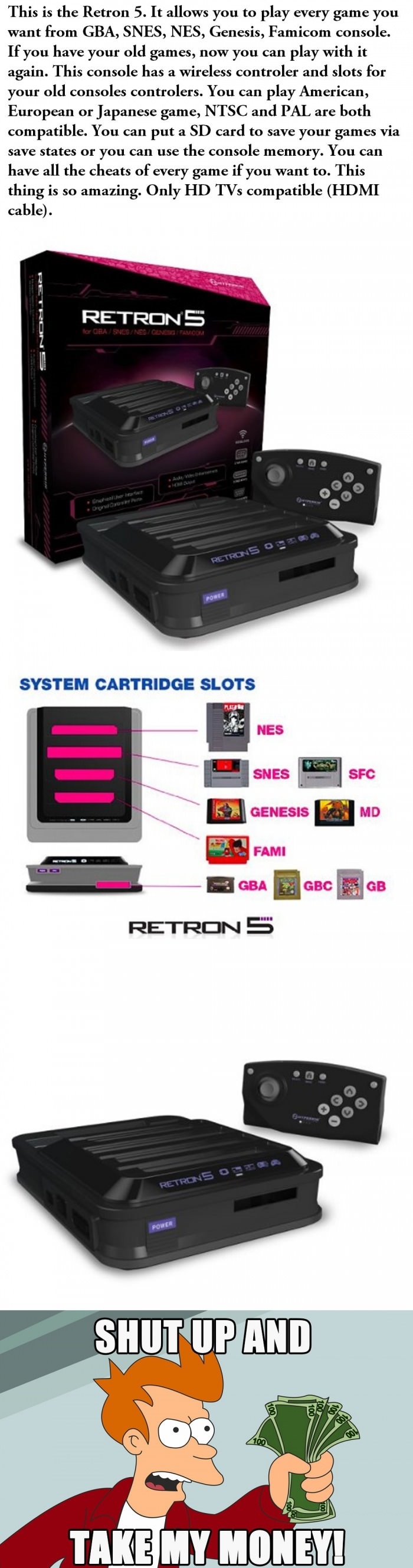 Retrorg*sm