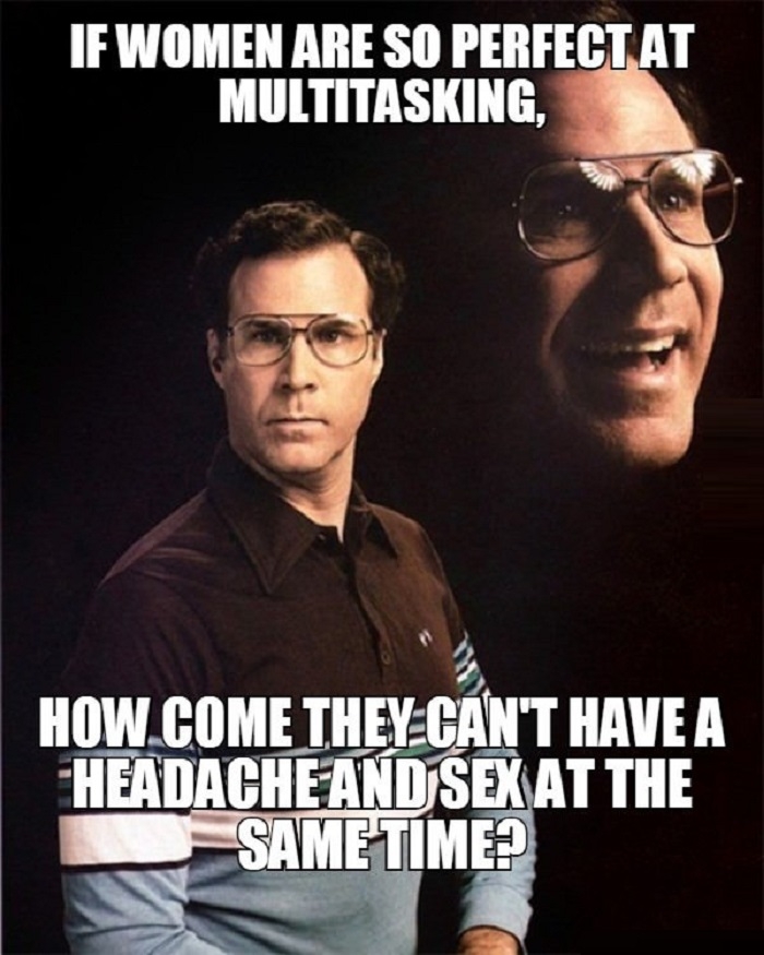 Y u no multitasking now?