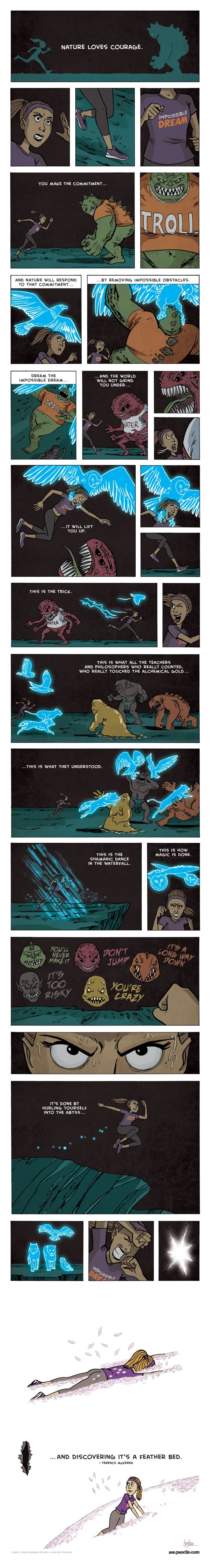 Obstacles
