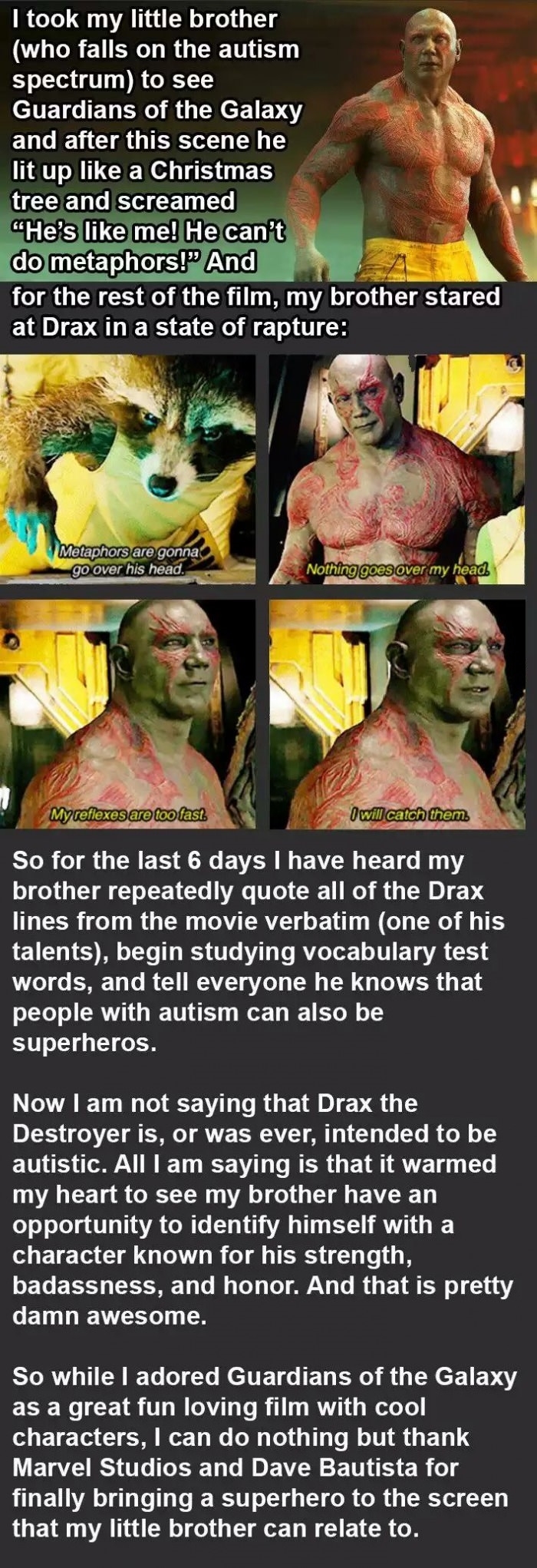 Guardians of the Galaxy