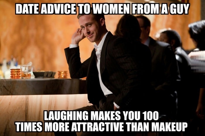 Actual Men Advice