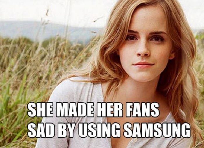 Poor iCloud