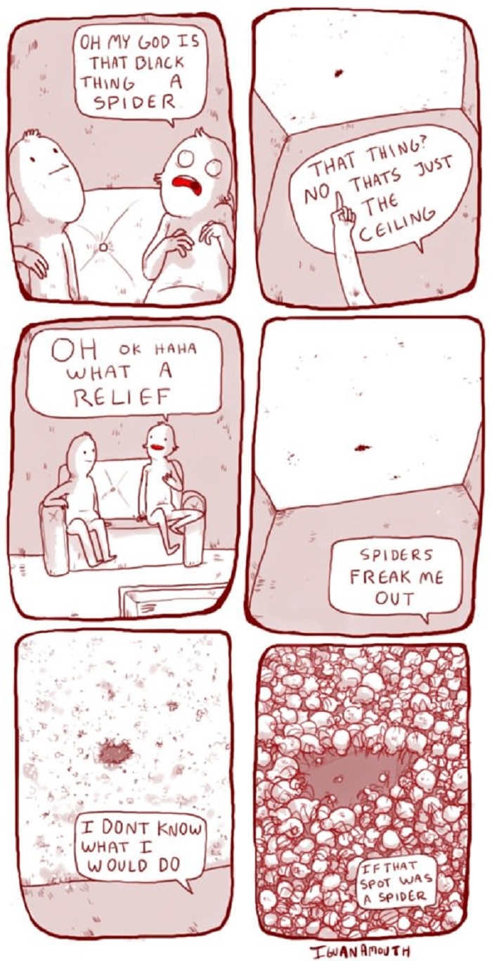 Don't worry about it