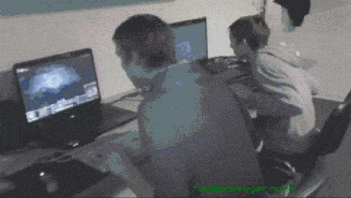 It's not just a game!