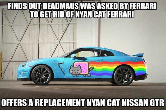 Good Guy Nissan