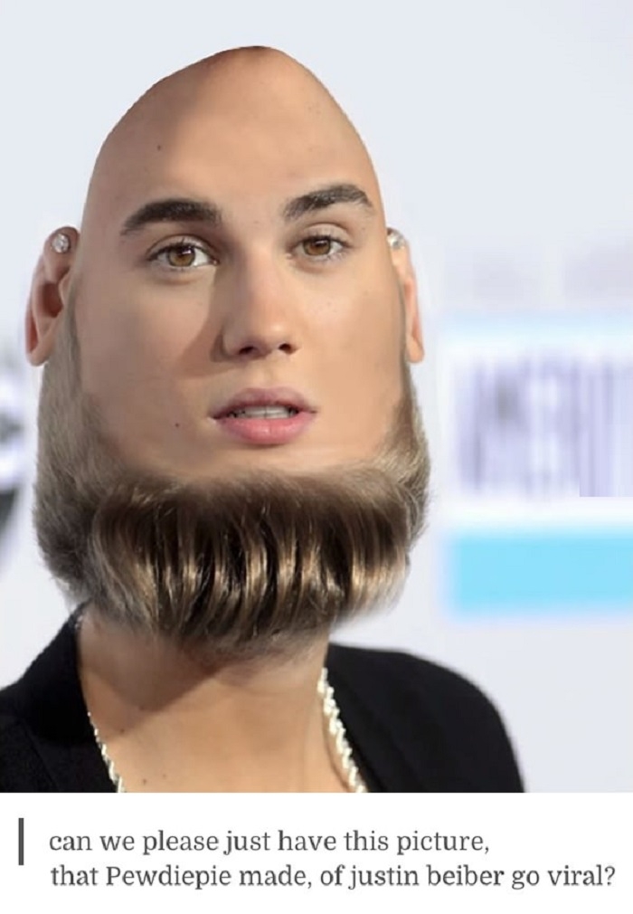 Amish Bieber