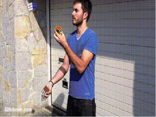 What you call talent