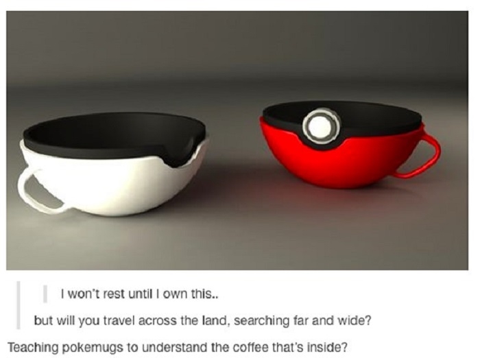 Pokemugs