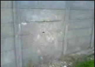 Kick Fail