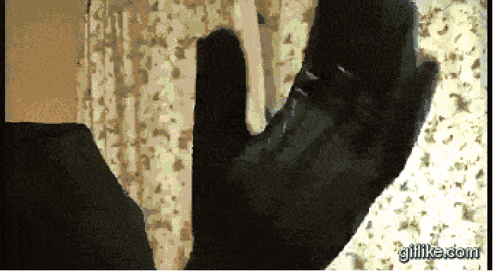 Batman prepares for duty