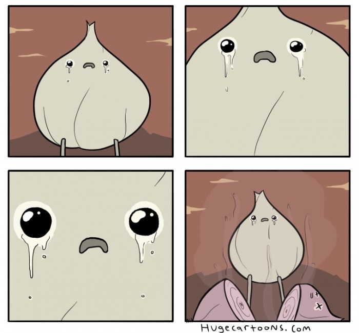 It is sad
