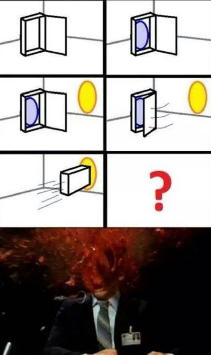 Portal mindf**k