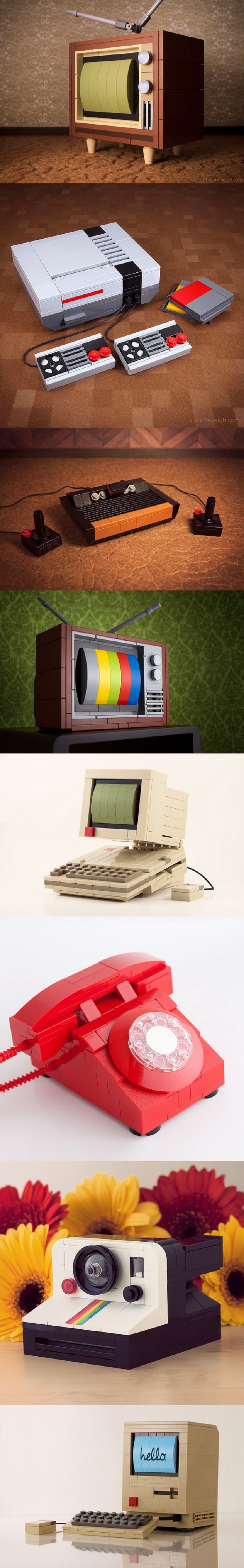 Retro Technology