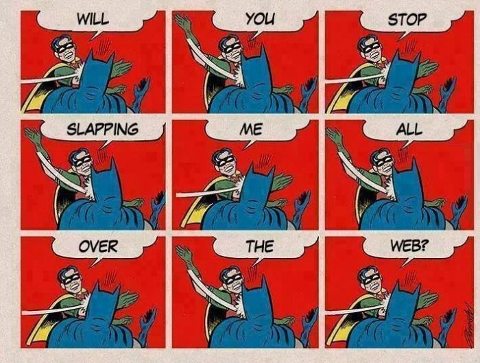 Revenge b*tch