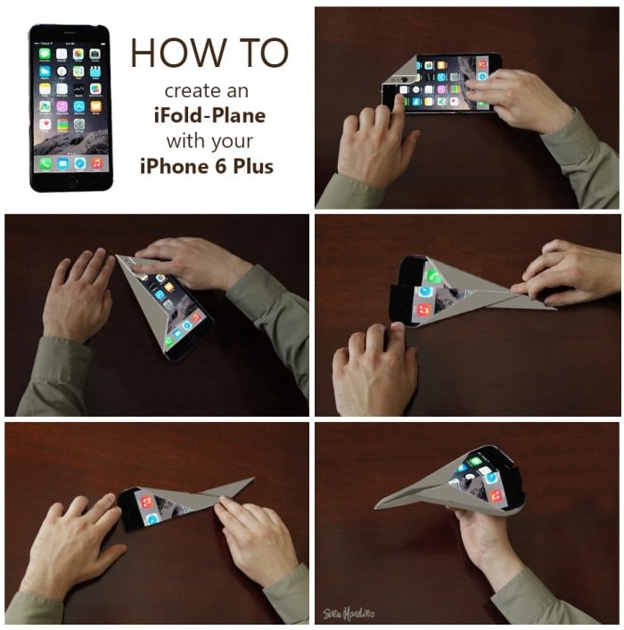 iFold-Plane