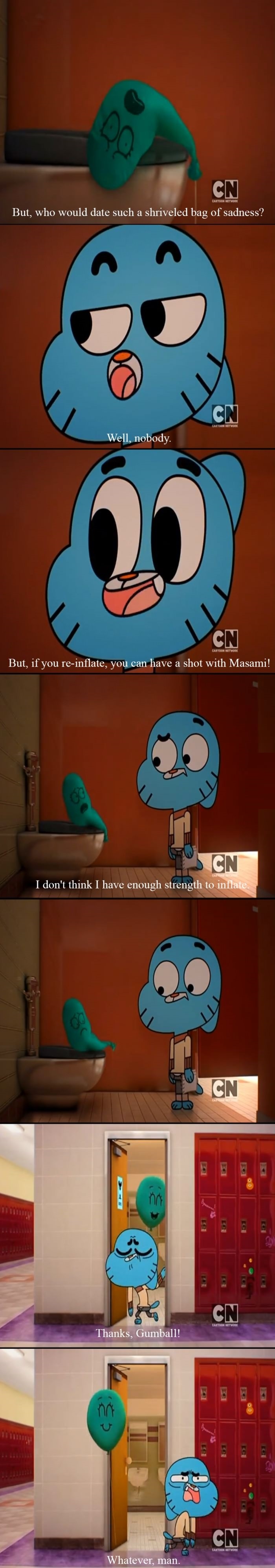 Why I love kids' shows