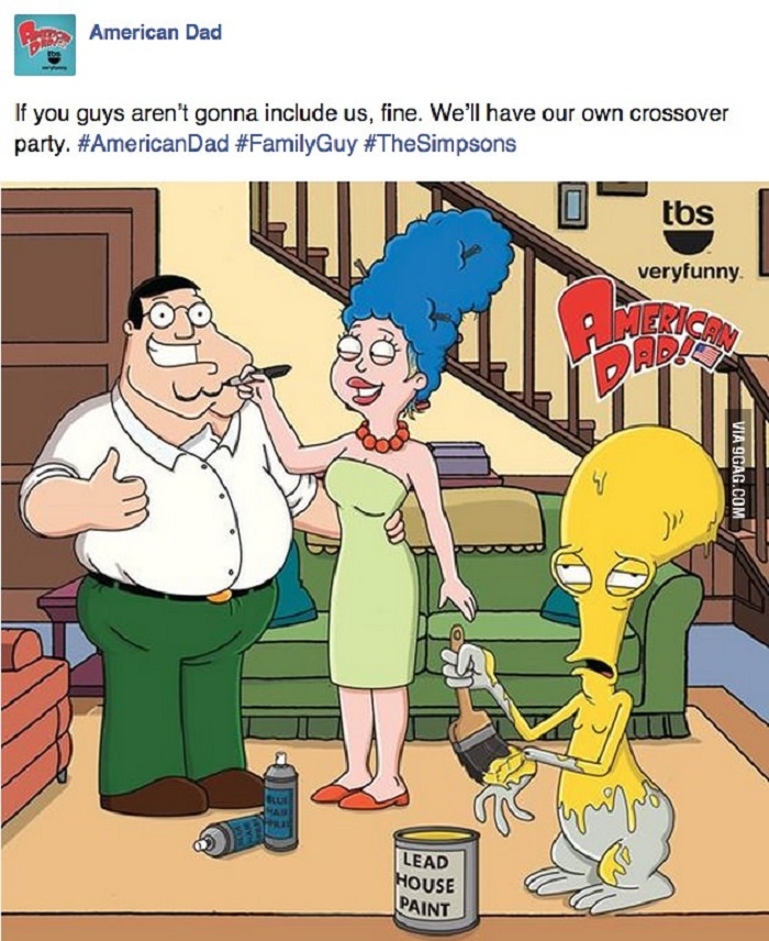 American Dad