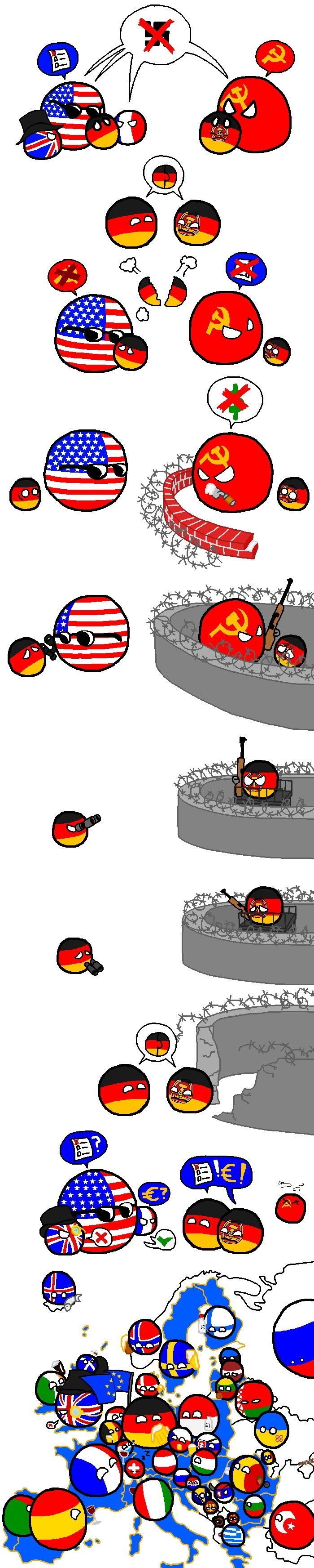 German Unity Day